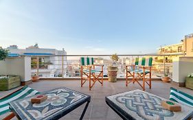 Agios Titos Luxury Home